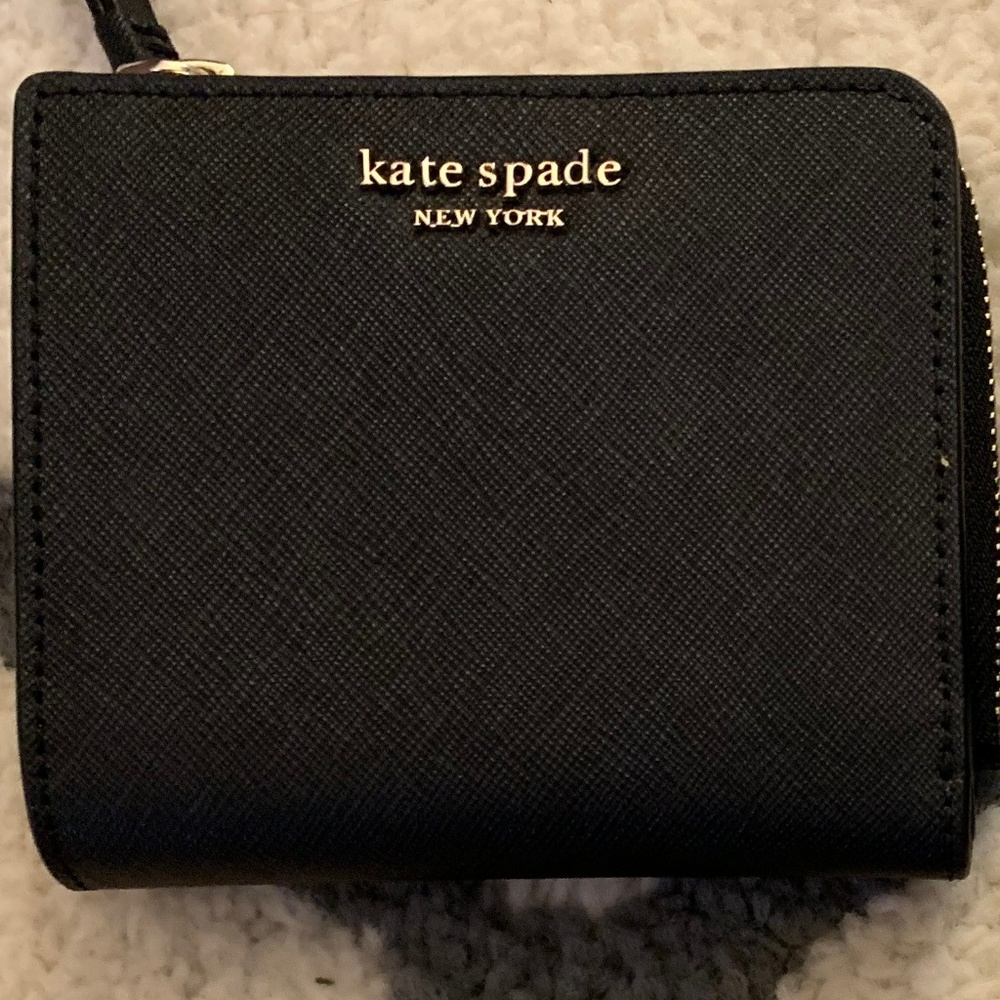 Kate Spade Small Cameron Wallet